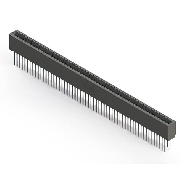 746-116-540-601 EDAC Inc.  Edgeboard Connectors